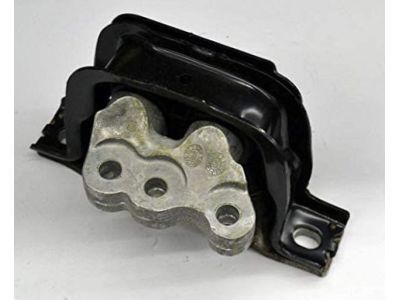 GMC 22774206 Motor Mount