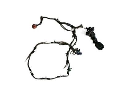 GMC 84125585 Harness