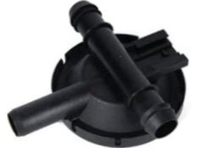 GMC 12550930 A.I.R. Pump Valve