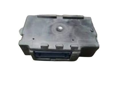 Pontiac 25666345 Module