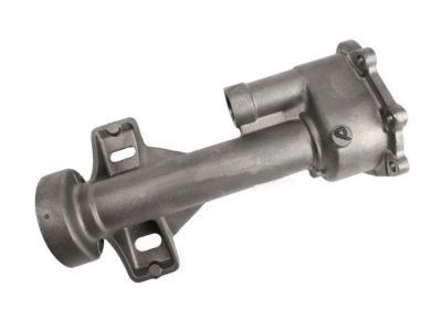 Chevy 84125254 Axle Housing