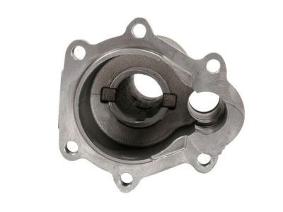 Chevy 84125254 Axle Housing