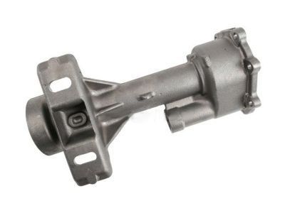 Chevy 84125254 Axle Housing