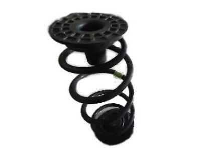 Chevy Coil Springs - 22731055