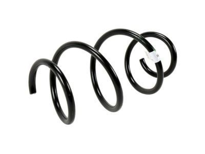 Chevy Camaro Coil Springs - 84186930