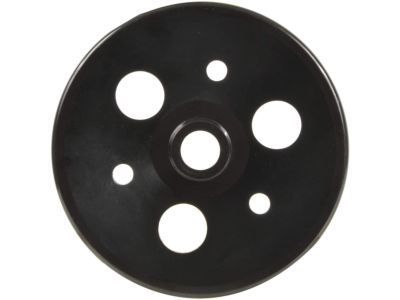 Buick 24502200 Pulley