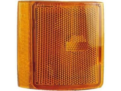 GMC 5977740 Side Marker Lamp