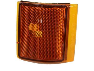 GMC 5977740 Side Marker Lamp