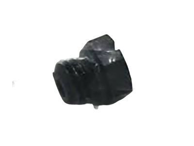 Chevy 12629775 PLUG,FUEL FILTER DRAIN(INCLUDES 17)(PART OF 1)