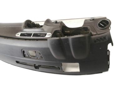 Chevy 92242674 Instrument Panel