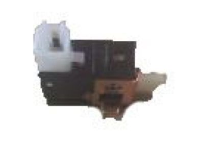 Hummer H3 Neutral Safety Switch - 10369643