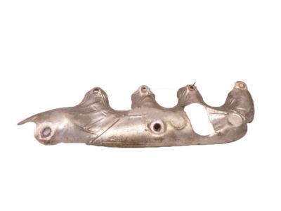 Cadillac 12562244 SHIELD,EXHAUST MANIFOLD HEAT(PART OF 600)