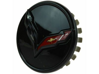 Chevy 23217059 Center Cap