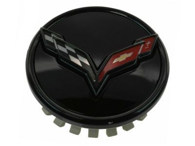 Chevy 23217059 Center Cap