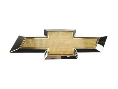 Chevy 22760645 Emblem