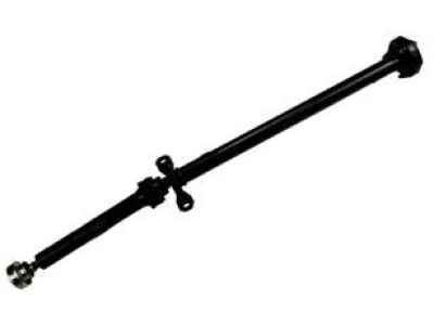 Cadillac Drive Shaft - 15235576