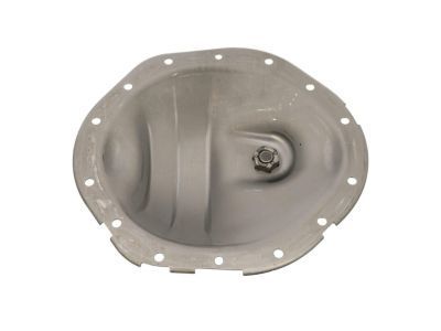 2010 Cadillac Escalade Differential Cover - 19133285