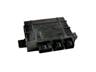 Chevy 25940664 Receiver