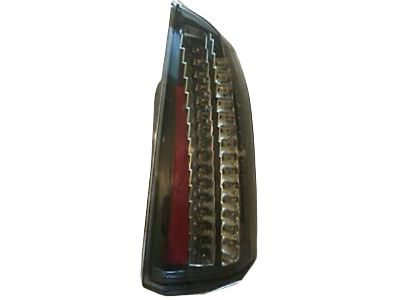 Cadillac 20782674 LAMP,TAIL