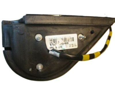 Chevy 25780264 Mirror Assembly