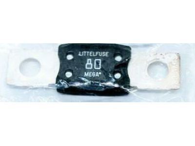 Chevy Malibu Battery Fuse - 22689708