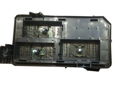 Cadillac 25865468 Fuse & Relay Box