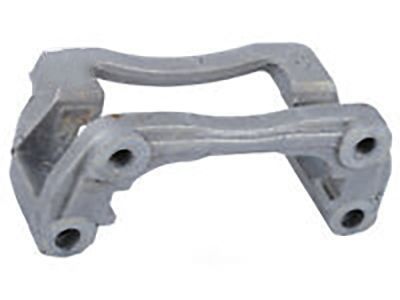 Cadillac 13579694 Caliper Support