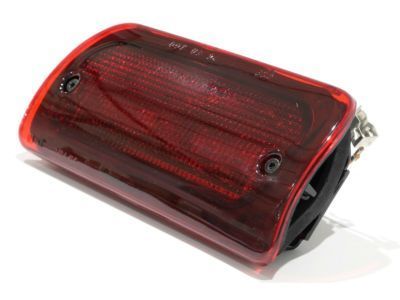 Chevy 5977662 Stop Lamp Assembly