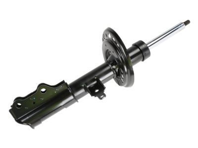 Buick Enclave Shock Absorber - 84287471