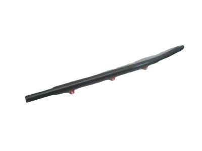 Chevy 23227174 Belt Molding