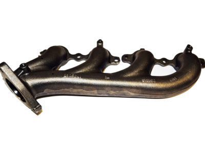 GMC 12600527 Exhaust Manifold