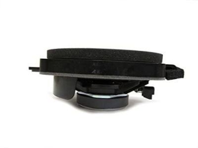 Chevy 25858090 Front Driver Speaker