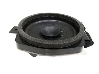 GMC Car Speakers - 25858090