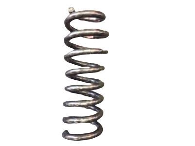 Chevy 23136675 Coil Spring