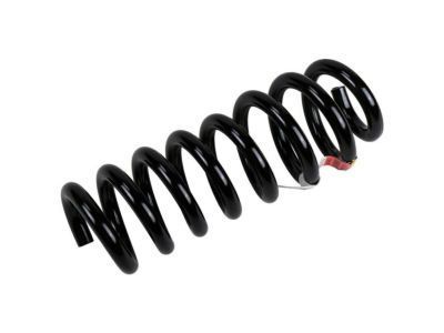 Chevy 23136675 Coil Spring