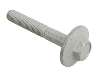 Cadillac 11547372 Vibration Damper Bolt