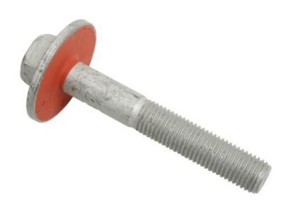 GMC 11547372 Vibration Damper Bolt