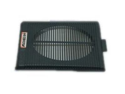 Chevy 15523594 Speaker Grille