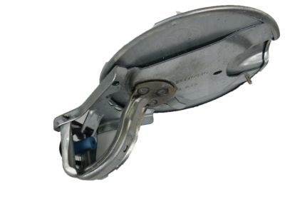 Chevy 22776834 Fuel Door