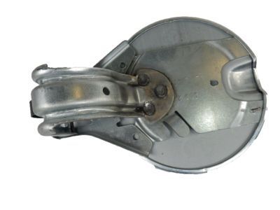 Chevy 22776834 Fuel Door