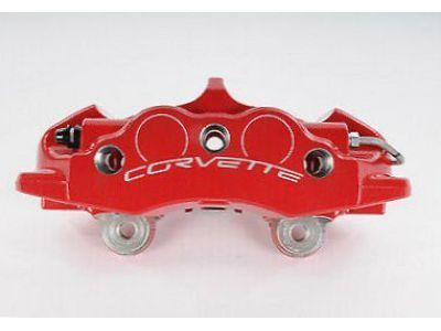 2013 Chevy Corvette Brake Calipers - 22800576