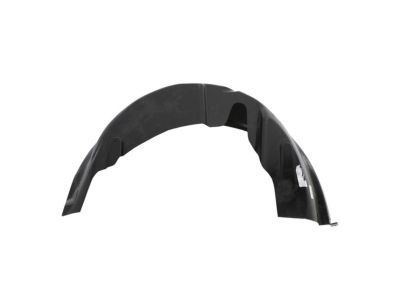 Chevy 23483774 Wheelhouse Liner