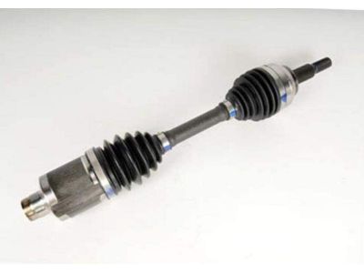 2009 Chevy HHR Axle Shaft - 22710926