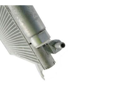 Chevy 23456530 Condenser