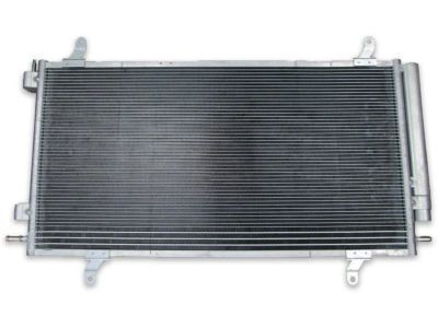 Chevy 23456530 Condenser