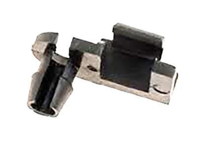 GMC 16627328 Latch Retainer