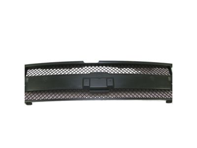 Chevy 89044659 Grille