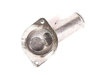 Pontiac 10108667 Thermostat Housing