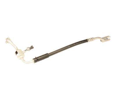 Cadillac 84194976 A/C Hoses