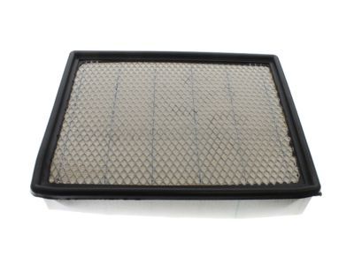 Chevy 22845992 Air Filter